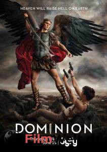  ( 2014  ...) / Dominion / [2014 (2 )]   