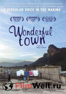 Смотреть фильм Чудесный город Wonderful Town бесплатно Смотреть фильм Чудесный город Wonderful Town бесплатно