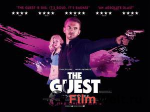  The Guest (2013)   