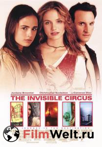     / The Invisible Circus / 2000 
