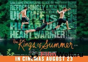     - The Kings of Summer  