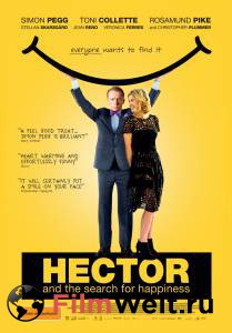        / Hector and the Search for Happiness / 2014 