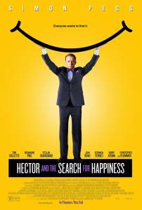 ������ ���� ����������� ������� � ������� ������� / Hector and the Search for Happiness ��������