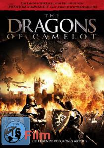   - Dragons of Camelot - 2014    