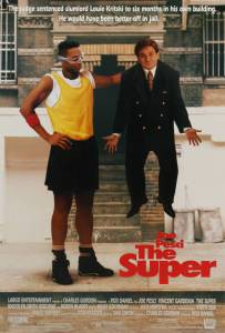 Смотреть фильм Домоуправ The Super Смотреть фильм Домоуправ The Super