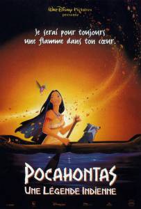    - Pocahontas 