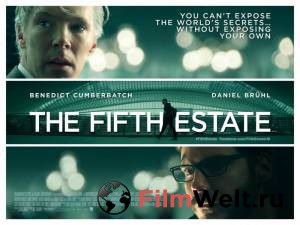    - The Fifth Estate  
