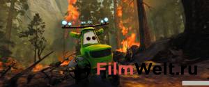   :    / Planes: Fire and Rescue