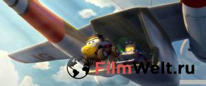   :    - Planes: Fire and Rescue - (2014)