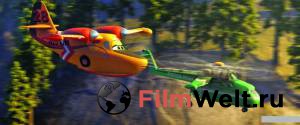    :    / Planes: Fire and Rescue / 2014 