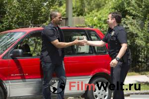 �������� ���� ���� / Let's Be Cops ������