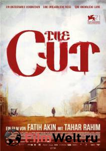      / The Cut / (2014)