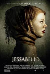 Фильм онлайн Джезабель / Jessabelle бесплатно в HD
