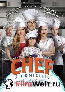      / Chef / (2014) 