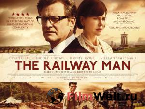  - The Railway Man - (2013)   