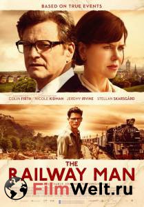 Кино Возмездие / The Railway Man онлайн Кино Возмездие / The Railway Man онлайн