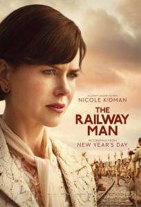 Смотреть кинофильм Возмездие The Railway Man онлайн Смотреть кинофильм Возмездие The Railway Man онлайн