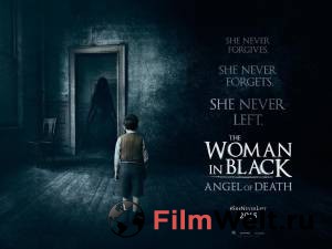     2:   - The Woman in Black 2: Angel of Death   