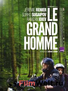    - Le grand homme - 2014  