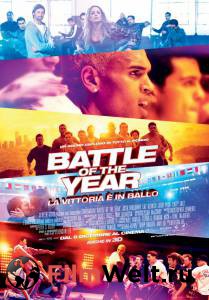       Battle of the Year (2013)