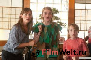 �������� ��������� ��������� � �������, ���������, ���������, ����� ������ ���� Alexander and the Terrible, Horrible, No Good, Very Bad Day (2014) ������