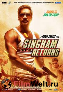  2 Singham Returns   