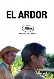Кино Хозяин джунглей / El Ardor / 2014 смотреть онлайн