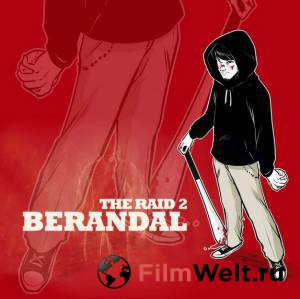   2 The Raid 2: Berandal 