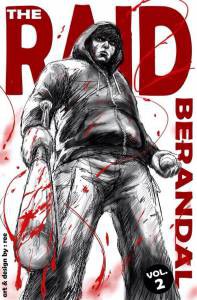   2 The Raid 2: Berandal [2014] 