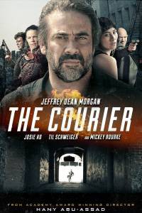    - The Courier - (2011) 
