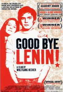    , ! - Good Bye Lenin! - 2003 