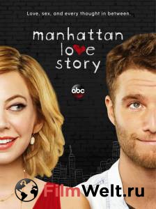       ( 2014  2015) Manhattan Love Story 2014 (1 ) 