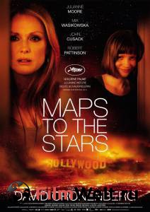    / Maps to the Stars 