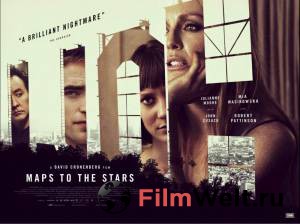     / Maps to the Stars / 2014  