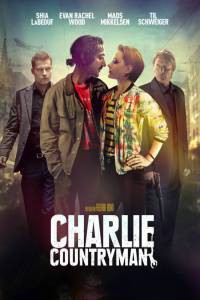     - The Necessary Death of Charlie Countryman  