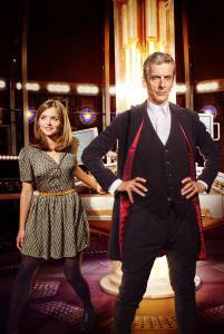 Фильм онлайн Доктор Кто: Глубокий вдох - Doctor Who: Deep Breath Фильм онлайн Доктор Кто: Глубокий вдох - Doctor Who: Deep Breath