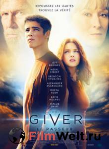    / The Giver / 2014 