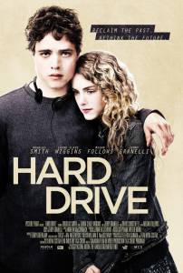   - Hard Drive - (2014)   