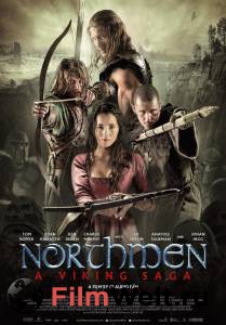  Northmen - A Viking Saga [2014]    
