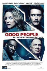     - Good People - 2014 