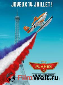     :    Planes: Fire and Rescue (2014)