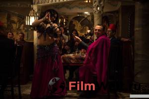 ����������� ������� � ������� ������� / Hector and the Search for Happiness / 2014 ������ ����� ���������