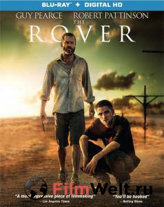     The Rover