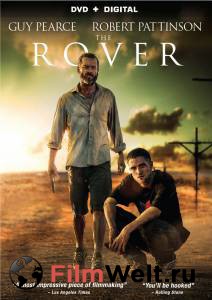      - The Rover