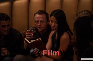 �������� ������ ����� ����������� ������� � ������� ������� / Hector and the Search for Happiness