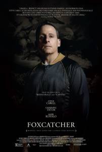      - Foxcatcher   HD