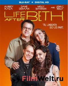        - Life After Beth - 2014  