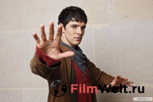     ( 2008  2012) - Merlin - (2008 (5 )) 