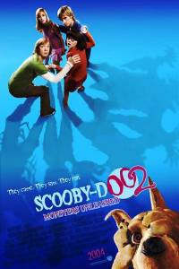 - 2:    - Scooby Doo 2: Monsters Unleashed   