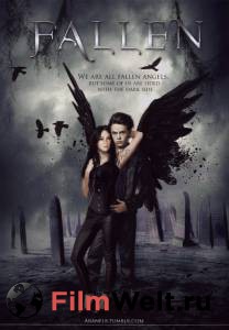 Смотреть Падшие - Fallen онлайн без регистрации Смотреть Падшие - Fallen онлайн без регистрации